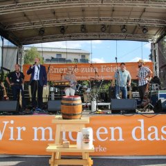 Mühlheimer Maimarkt 2022
