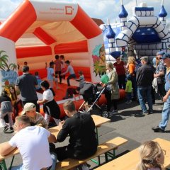 Mühlheimer Maimarkt 2022