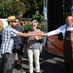 Mühlheimer Maimarkt 2022