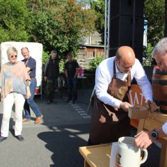 Mühlheimer Maimarkt 2022