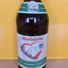 Gemeinnützige Aktion mit Glaabsbräu