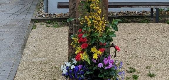 Gedenken der Opfer des Widerstandes