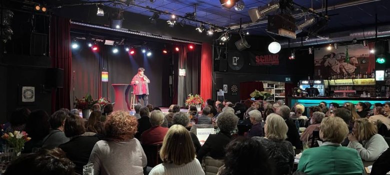 Internationaler Frauentag und 35 Jahre Mühlheimer Frauenbündnis Internationaler Frauentag und 35 Jahre Mühlheimer Frauenbündnis