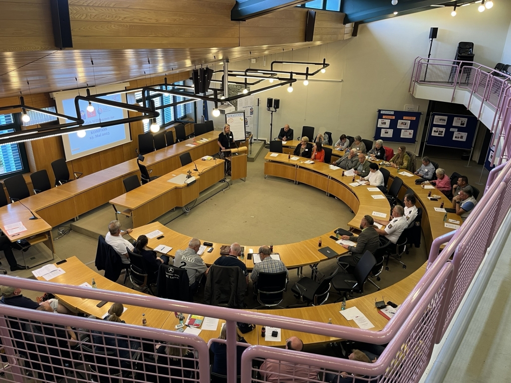 KOMPASS-Sicherheitsinitiative