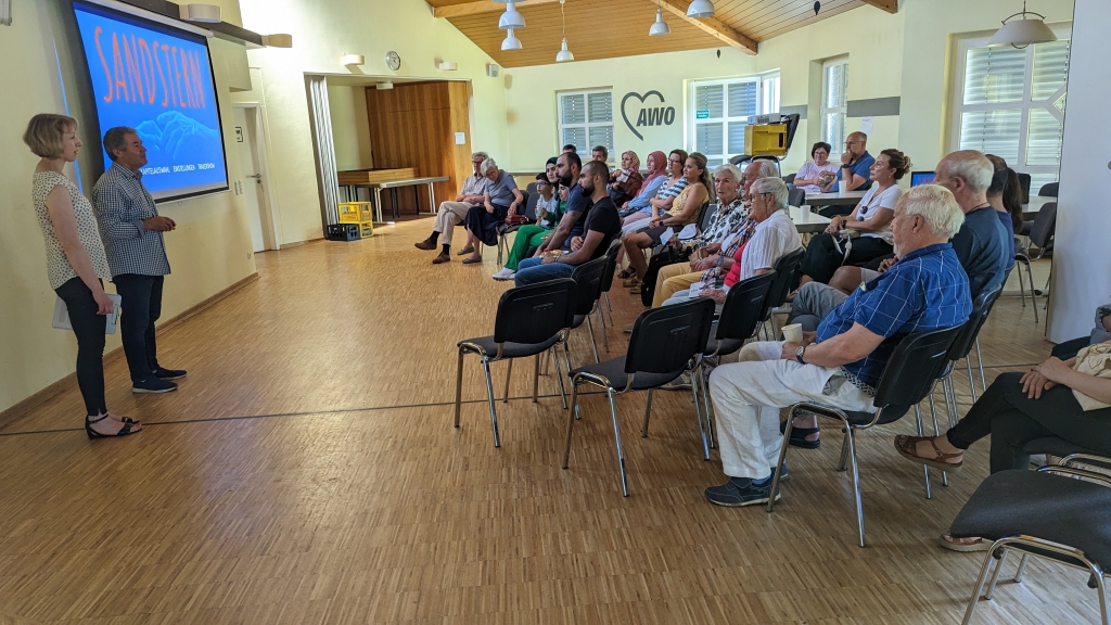 Türkisches Filmfestival zu Gast in Mühlheim