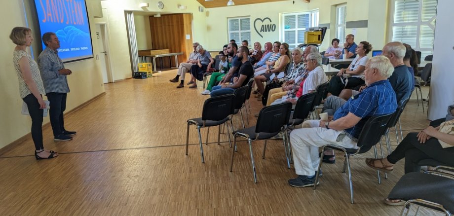 Türkisches Filmfestival zu Gast in Mühlheim