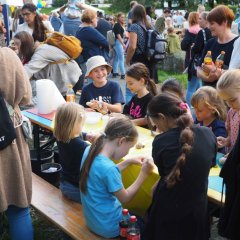 3. Mühlheimer Kinderfest