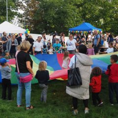 3. Mühlheimer Kinderfest