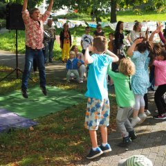 3. Mühlheimer Kinderfest