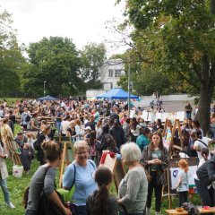 3. Mühlheimer Kinderfest