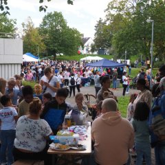 3. Mühlheimer Kinderfest