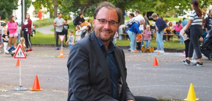 3. Mühlheimer Kinderfest