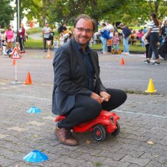 3. Mühlheimer Kinderfest