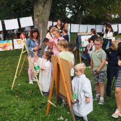 3. Mühlheimer Kinderfest