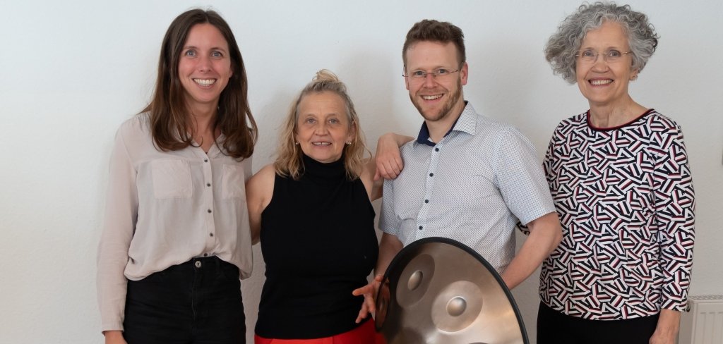 Lesung mit Bettina Kaminski – Bücherverbrennung in Mühlheim am Main