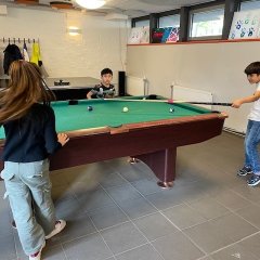 Osterferienspiele Rote-Warte-Schule und Geschwister-Scholl-Schule