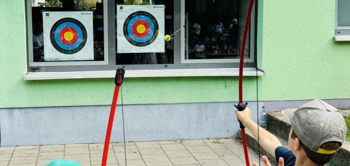 Sommerolympiade