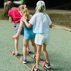 Sommerolympiade