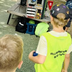 Sommerolympiade