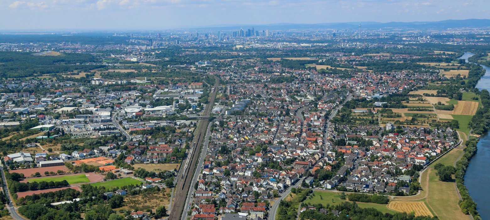 Stadt Mühlheim Am Main Stellenangebote www.muehlheim.de