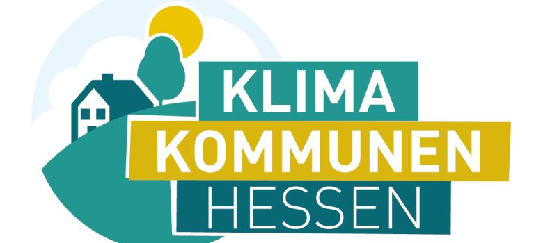 Logo Klima-Kommune